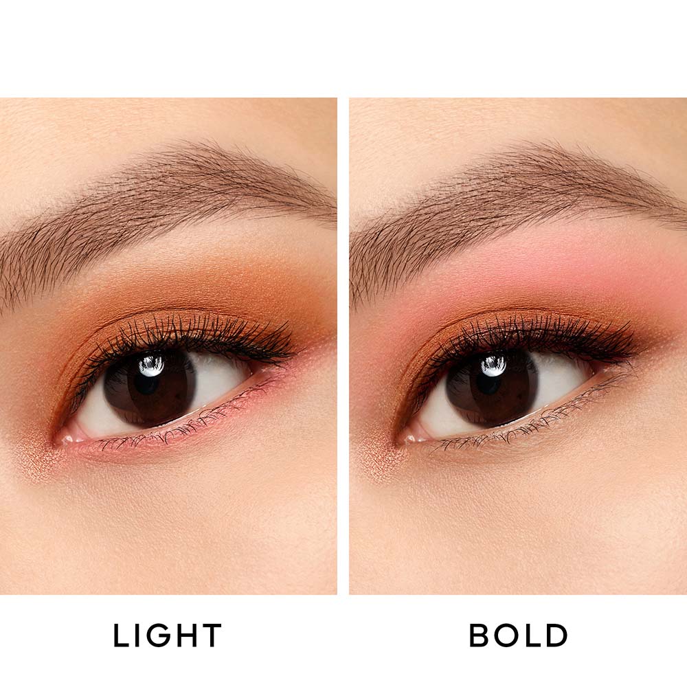 OMBRES G SOMBRAS DE OJOS (PALETA DE SOMBRAS PARA OJOS)